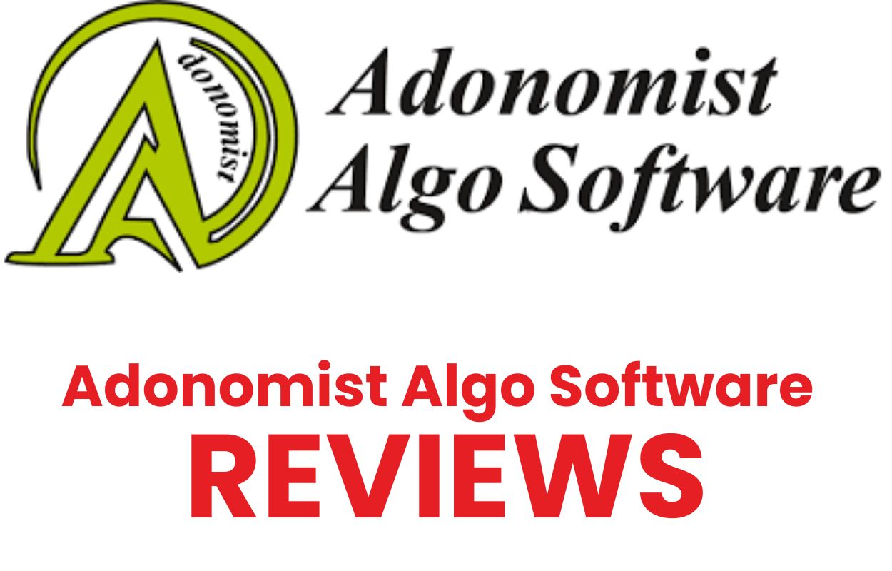 Adonomist Algo Software Review