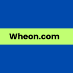 Wheon.com